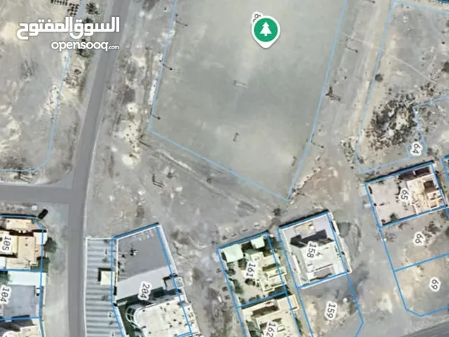 Residential Land for Sale in Al Dakhiliya Sumail