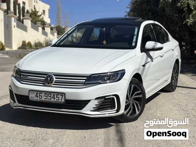 2020, فولكسفاغن, بورا, E-Bora