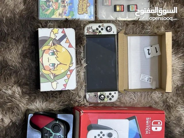  Nintendo Switch for sale in Northern Governorate