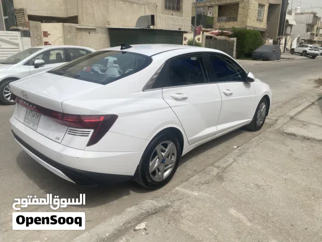 Used Hyundai Accent in Baghdad