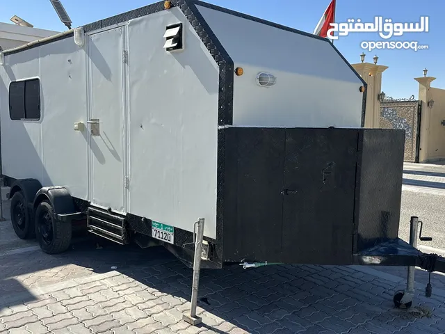 كرفان محلي