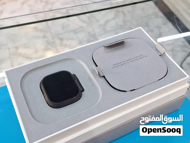 Apple smart watches for Sale in Amman