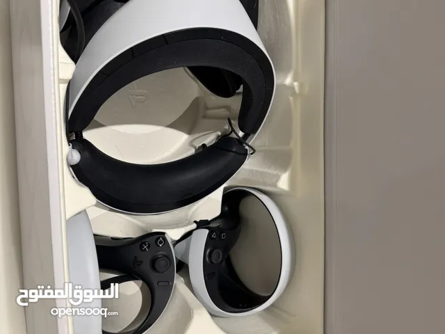 VR 2 بلايستيشن