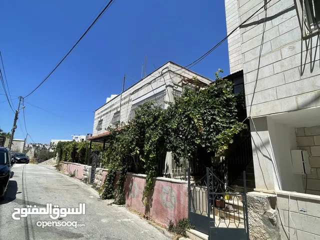 150 m2 3 Bedrooms Townhouse for Sale in Bethlehem Beit Jala