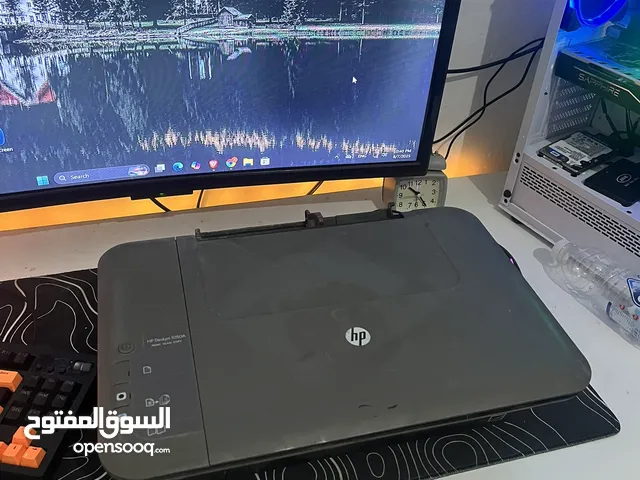 Multifunction Printer Hp printers for sale  in Misrata