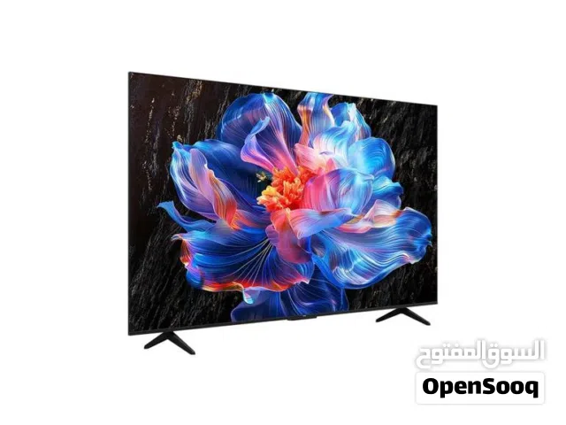 شاشة 42 LGOLED ذكية الحجم الكبير مناسب للصالات الرياضية وغرف الضيافة(الاستقبال)