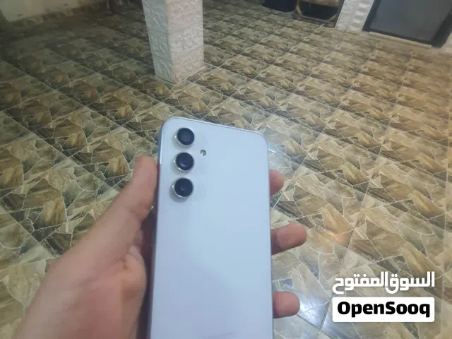 Samsung Galaxy A54 128 GB in Ramtha