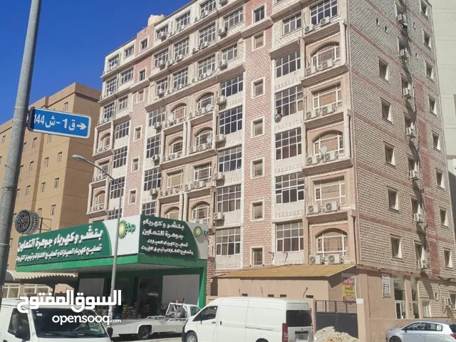5m2 Studio Apartments for Rent in Al Ahmadi Mahboula