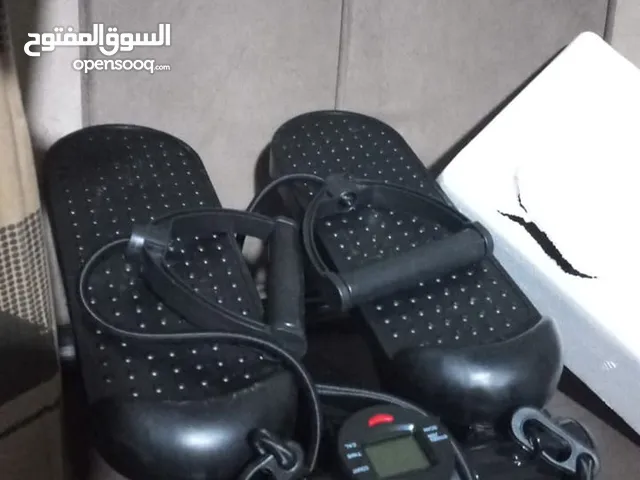 stepper ستيبر