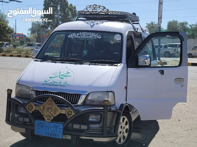 Used Suzuki Other in Sana'a