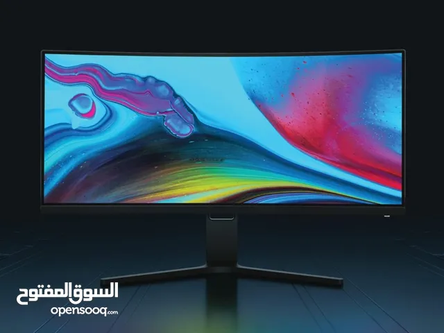31.5" Other monitors for sale  in Al Batinah