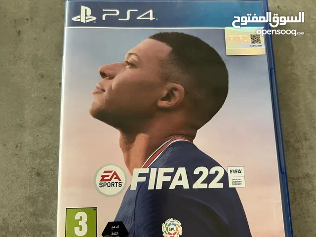 فيفا 22 للبيع