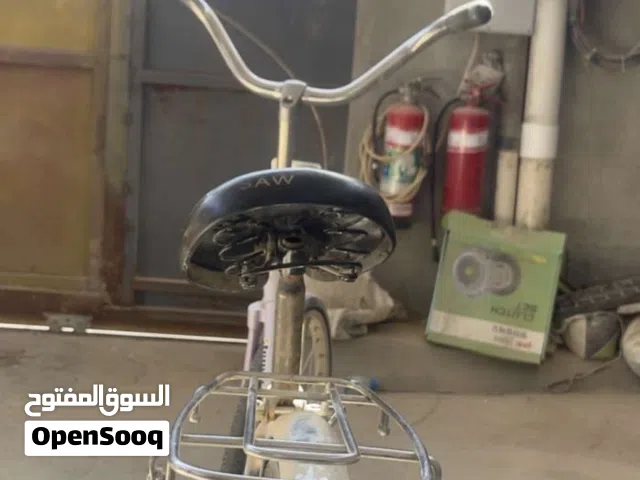 بايسكل ياباني موديل 2019 حجم 26 مستعمل اقره الوصف