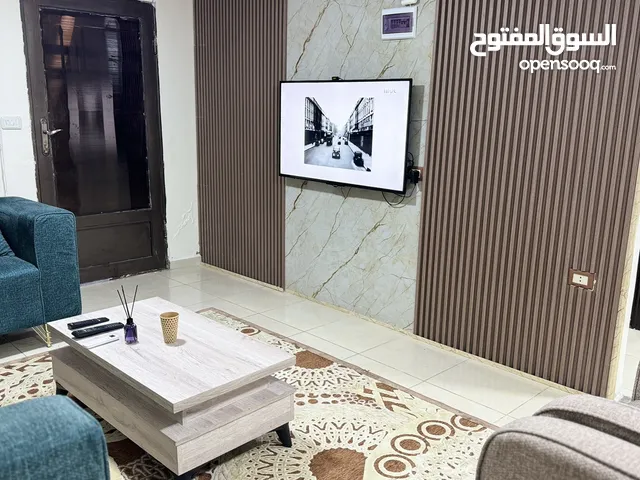 شقق مفروشه للايجار من المالك قرب المجمع و التخصصي الرسام مساحات مختلفه من المالك