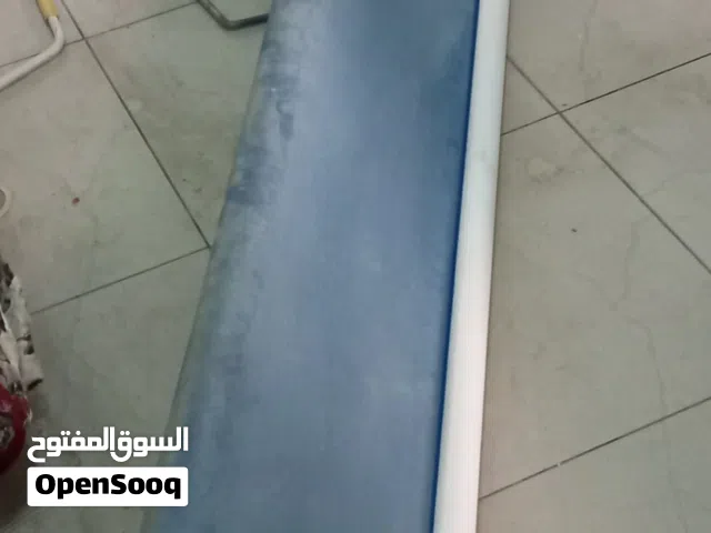 مضلة مستعملة
