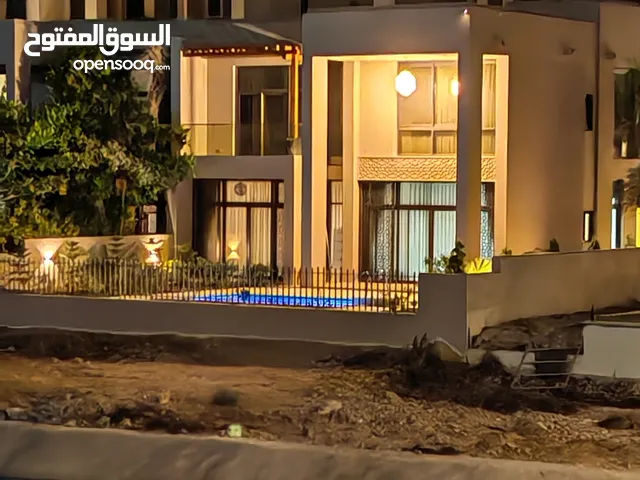 Villa for sale in Muscat Bay منزل للبيع في خليج مسقط