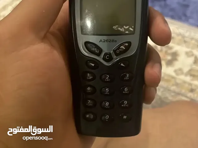 جوال ericsson
