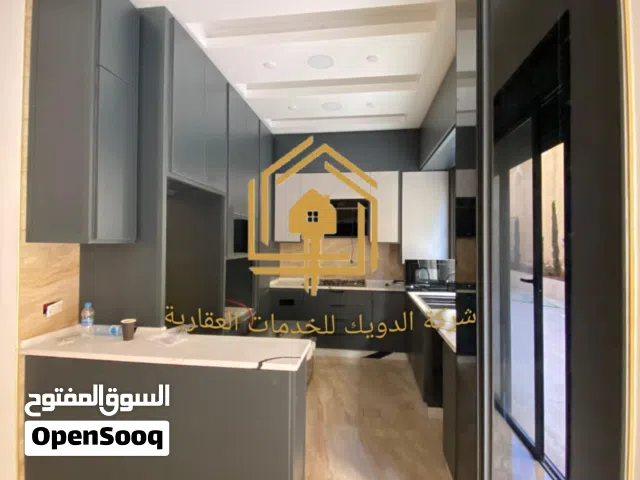 160 m2 3 Bedrooms Apartments for Rent in Amman Al Rabiah