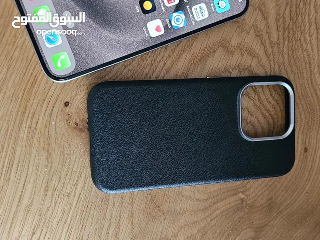 ايفون 15 برو