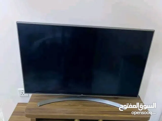 مطلوب شاشه 50 أو 55 بوصه