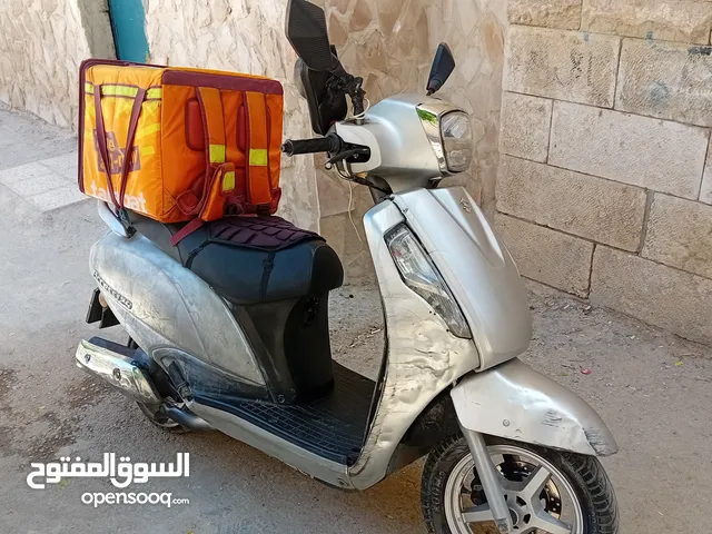 سكوتر اكسس للبيع