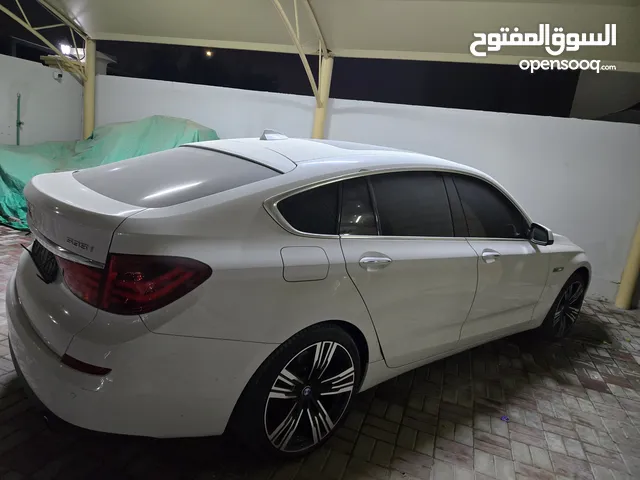 بي ام دبليو 2012