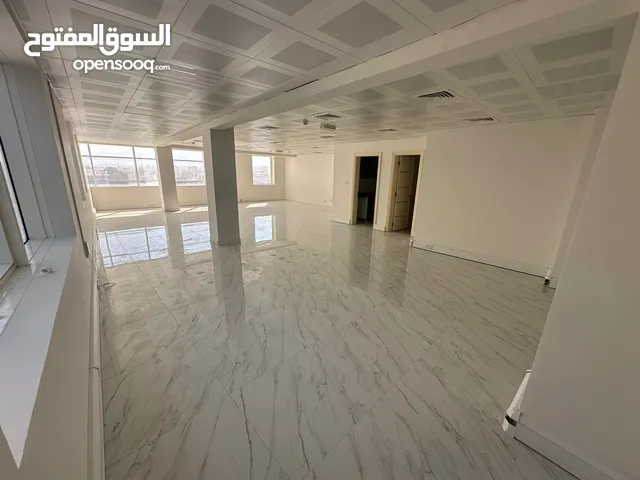 Unfurnished Offices in Muscat Azaiba