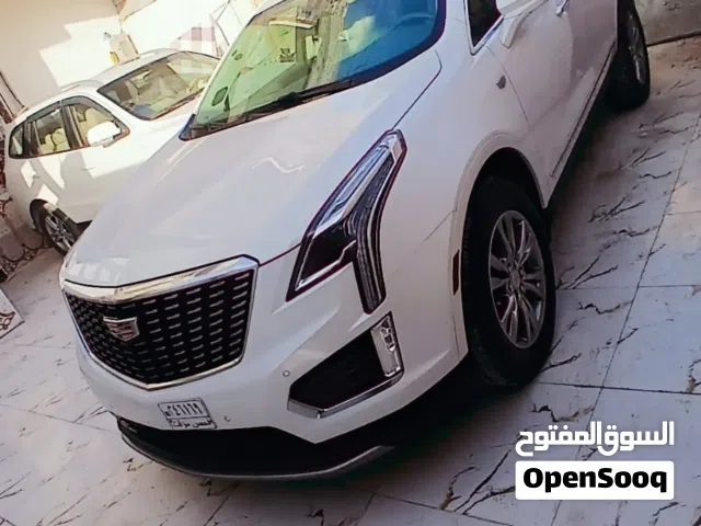 2023 كاديلاك XT5 Premium Luxury