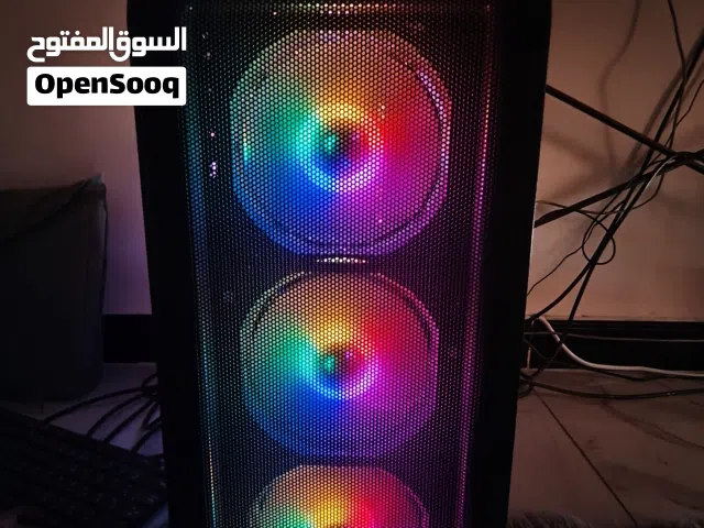 Windows Custom-built  Computers  for sale  in Basra