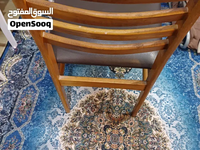 3 كراسي سفره