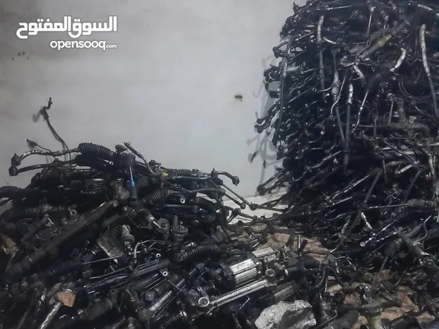 اسكتلات استراد كوري كيا و هواندي جميع موديلات شامل تركيب