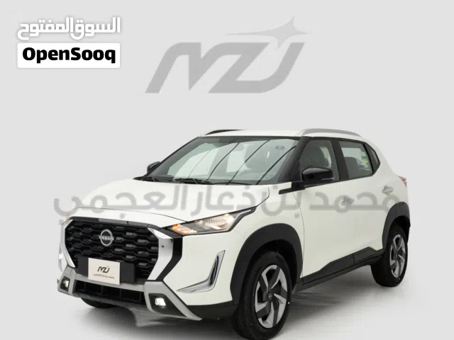 2025 Nissan Other