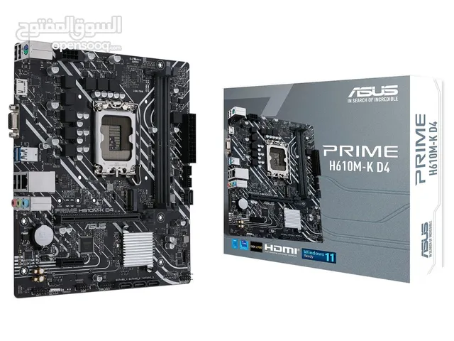 Motherboard for sale  in Al Karak