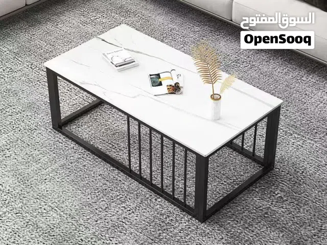 طاولة بورسلين تفاعل أكثر أو رد سريع ع واتس من فضلك مع ميزة الدفع عند الإستلام لجميع coffee table   .