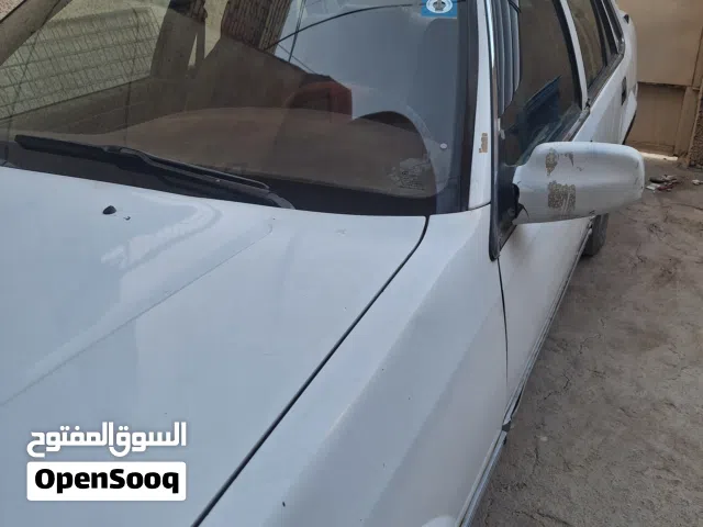 Used Daewoo Prince in Baghdad