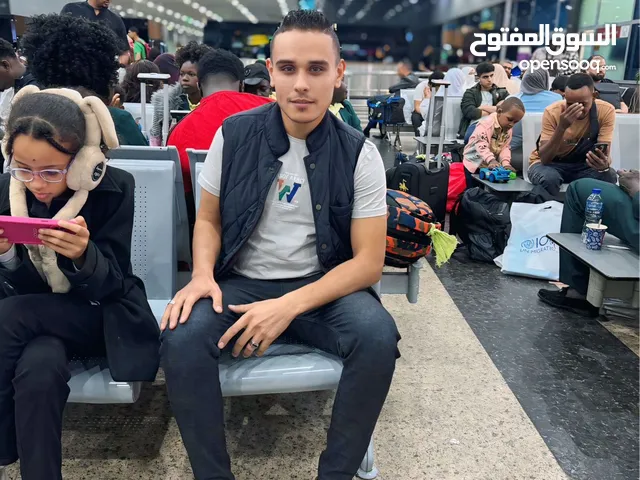 مهندس احمد نور