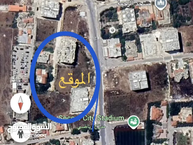 150 m2 3 Bedrooms Apartments for Sale in Jenin AlJabriaat