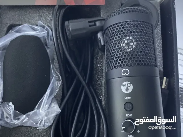 مايك فانتك فقط مفتوح جديد