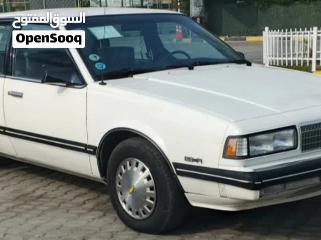 Used Chevrolet Caprice in Baghdad