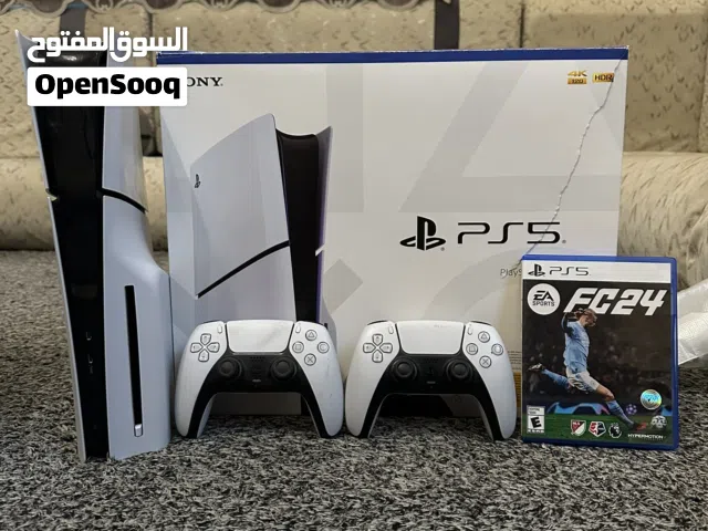 PlayStation 5 PlayStation for sale in Tripoli