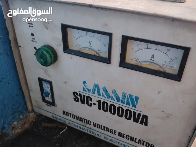 Generators for sale in Amman