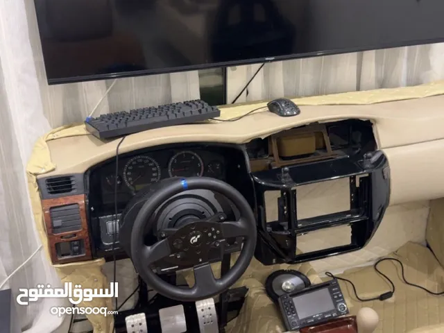 Gaming PC Steering in Al Ain