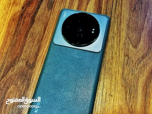 Xiaomi 12S Ultra 256 GB in Tripoli