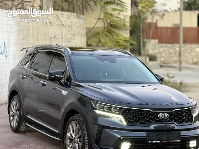Used Kia Sorento in Bethlehem