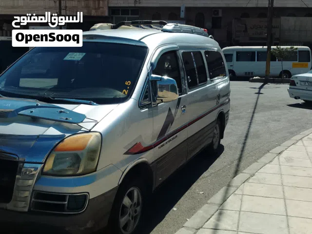 2005 هيونداي جراند i10