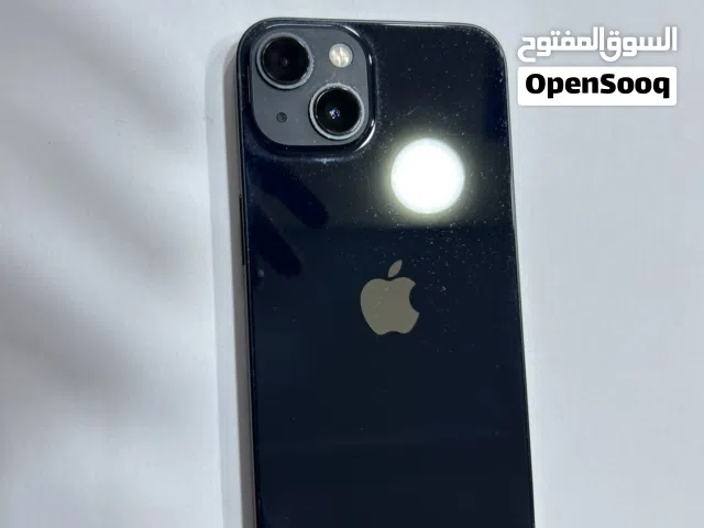 Apple iPhone 13 128 GB in Zarqa
