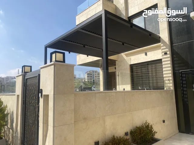 208 m2 3 Bedrooms Apartments for Sale in Amman Dahiet Al-Nakheel
