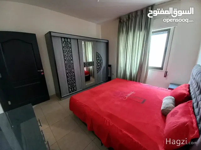 60m2 1 Bedroom Apartments for Rent in Amman Swefieh