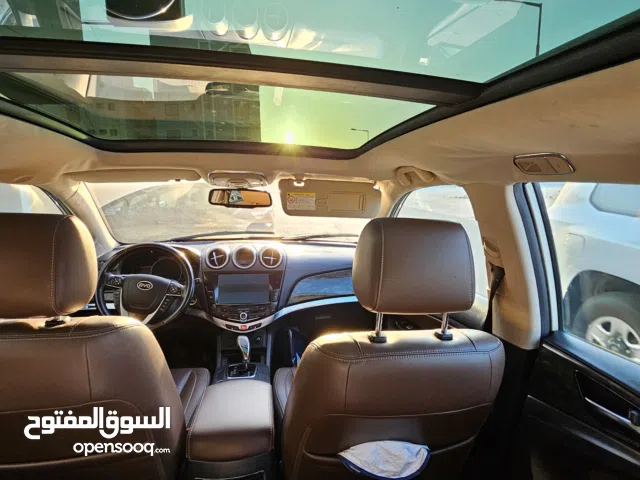 BYD S7 2017 model good condition