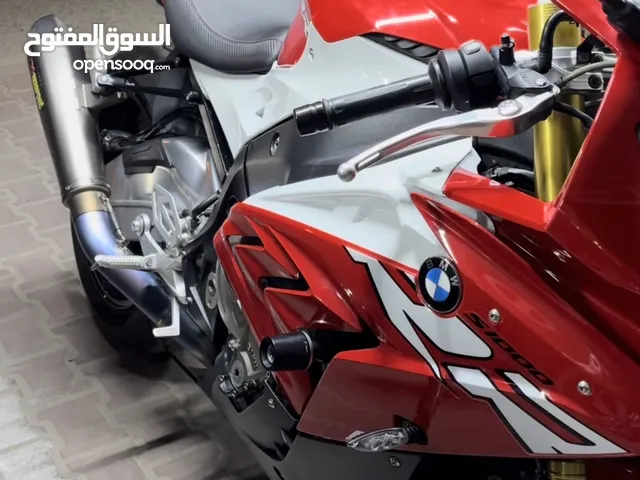 BMW S1000RR 3000KD